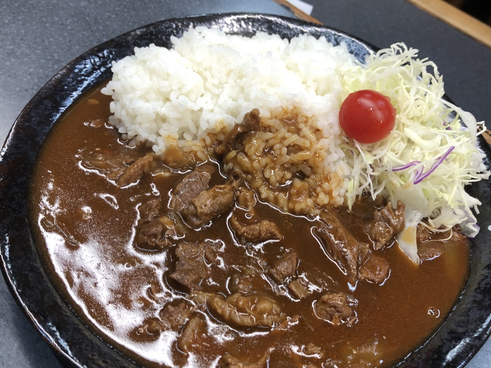 メニュー