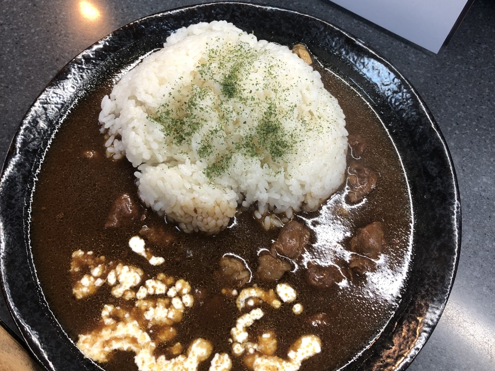メニュー