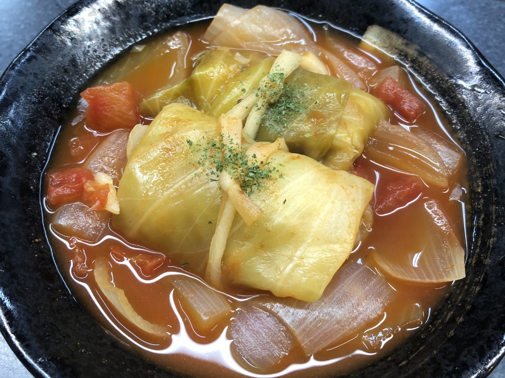 メニュー